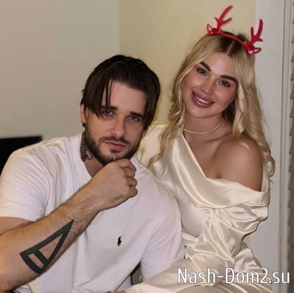 Супруги Ромашовы вынуждены перебраться в Китай Супруги Ромашовы вынуждены перебраться в Китай