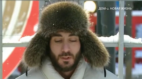 Вероника Гракович считает зятя Тиграна сплетником и позорником Вероника Гракович считает зятя Тиграна сплетником и позорником