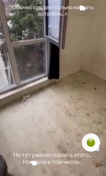 Алексей Безус пожаловался на бессовестных квартиросъемщиков Алексей Безус пожаловался на бессовестных квартиросъемщиков