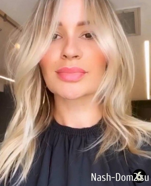 Елена Бушина: Снова «хочу перемен» Елена Бушина: Снова «хочу перемен»