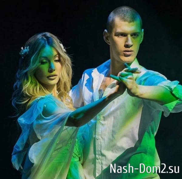 Новый участник Дома-2 разочаровал Элину Рахимову Новый участник Дома-2 разочаровал Элину Рахимову