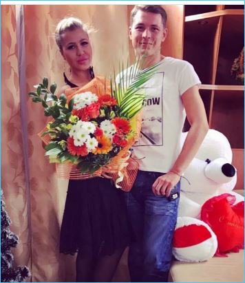 Мария Кохно нашла такие фото десятилетней давности, которые удивили Юлию Ефременкову Мария Кохно нашла такие фото десятилетней давности, которые удивили Юлию Ефременкову