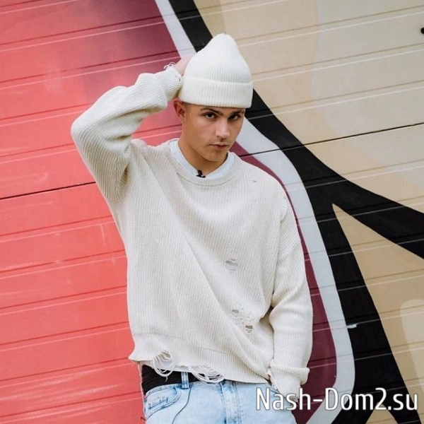 Дарья Ямалтдинова надеется убрать с проекта Никиту Гуранда Дарья Ямалтдинова надеется убрать с проекта Никиту Гуранда