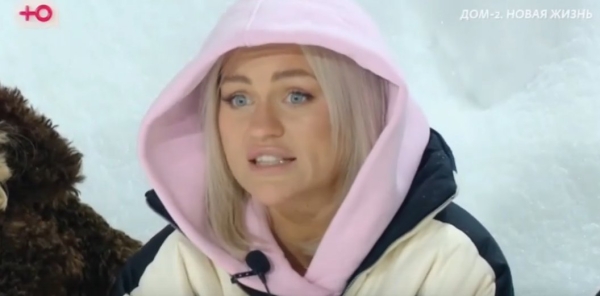 Никита Гуранда: Рахимовой изменял, а Ямалтдиновой - нет Никита Гуранда: Рахимовой изменял, а Ямалтдиновой - нет