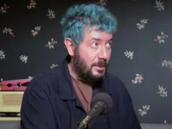 Артемий Лебедев высказался о ситуации, в которую попала Лариса Долина Артемий Лебедев высказался о ситуации, в которую попала Лариса Долина