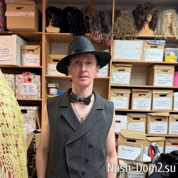 Катя Квашникова недовольна поведением Альберта Гракович Катя Квашникова недовольна поведением Альберта Гракович