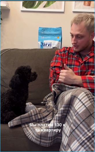 Майя Донцова знает, зачем нужны домашние питомцы Майя Донцова знает, зачем нужны домашние питомцы