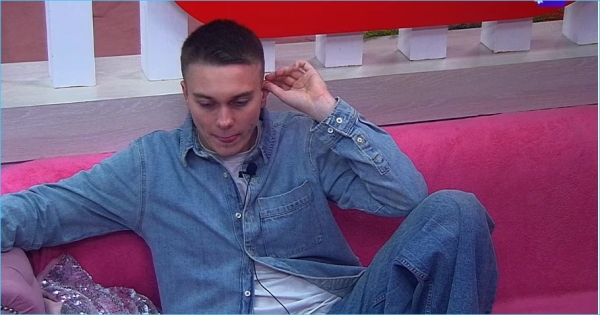 Вероника Гракович уверяет, что устроит свою личную жизнь на телепроекте Дом 2 Вероника Гракович уверяет, что устроит свою личную жизнь на телепроекте Дом 2