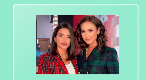 Ольга Бузова рассказала. почему не смогла дружить с Ксенией Бородиной Ольга Бузова рассказала. почему не смогла дружить с Ксенией Бородиной