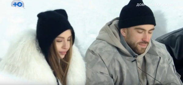 Игорь Григорьев поделился секретом гармонии в отношениях Игорь Григорьев поделился секретом гармонии в отношениях