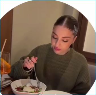 Екатерина Квашникова считает, что у Игоря Григорьева есть тоска по Дому 2 Екатерина Квашникова считает, что у Игоря Григорьева есть тоска по Дому 2