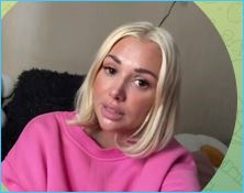 Яне Тырлышкиной советуют вернуться на Дом 2 Яне Тырлышкиной советуют вернуться на Дом 2