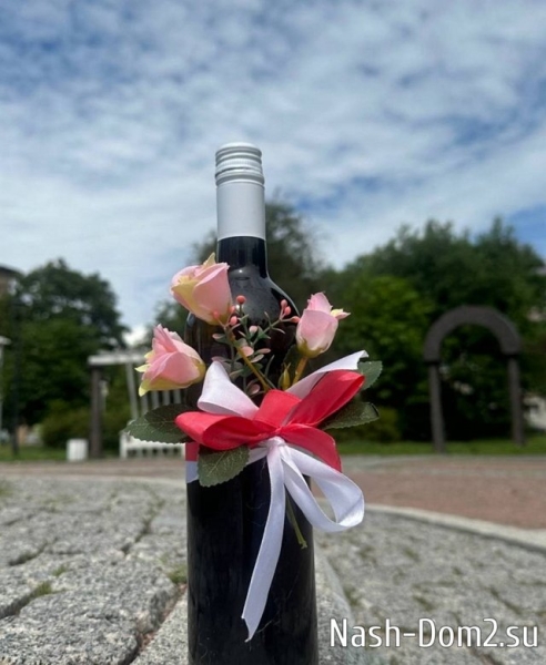 Ксения Карпова: Наша свадьба! Ксения Карпова: Наша свадьба!