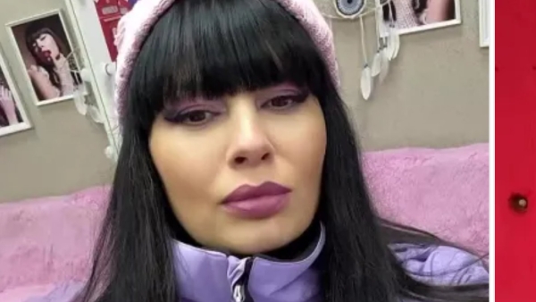 Нелли Ермолаева не смогла отдохнуть на Бали и столкнулась женской завистью Нелли Ермолаева не смогла отдохнуть на Бали и столкнулась женской завистью