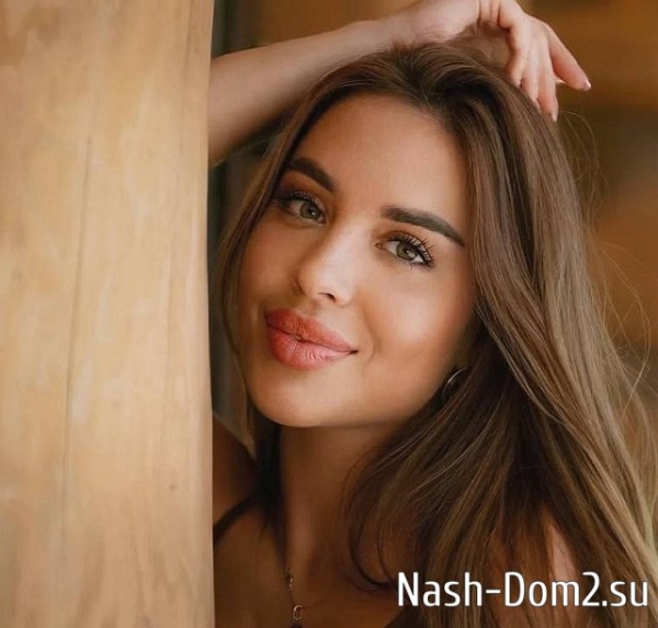 Евгения Хорошева передумала встречаться с Ильёй Яббаровым Евгения Хорошева передумала встречаться с Ильёй Яббаровым