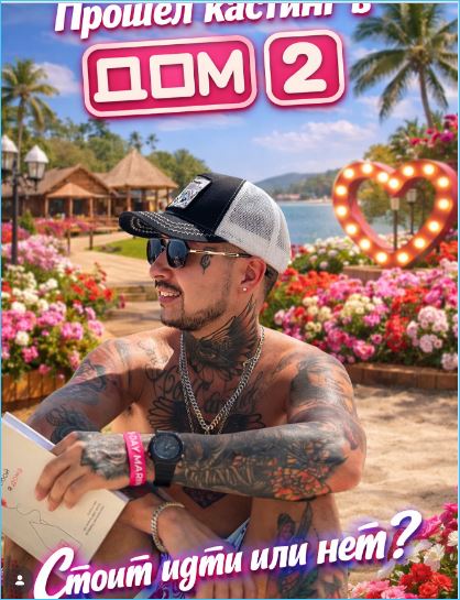 Последние новости дом 2 на сегодня 18 февраля 2026 Последние новости дом 2 на сегодня 18 февраля 2026