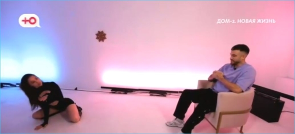 Такие разные танцы на Доме 2 Такие разные танцы на Доме 2