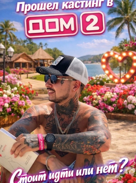 Последние новости дом 2 на сегодня 17 февраля 2026 Последние новости дом 2 на сегодня 17 февраля 2026