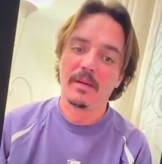 Евгений Кузин поссорился с Барзиковым из-за Кристины Бухынбалтэ Евгений Кузин поссорился с Барзиковым из-за Кристины Бухынбалтэ