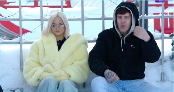 Элине Рахимовой способен дать достойный ответ Степан Карпов Элине Рахимовой способен дать достойный ответ Степан Карпов