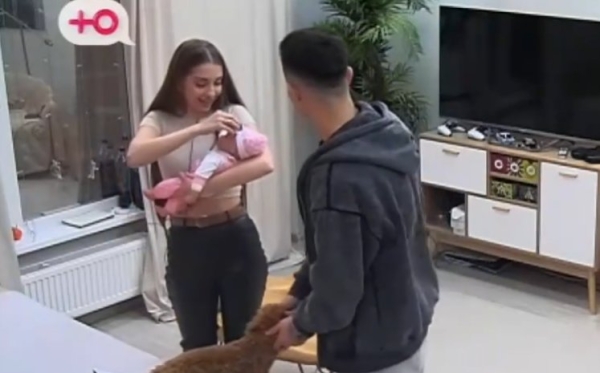 Игорь Григорьев пригрел "молдавскую змею" на груди Игорь Григорьев пригрел "молдавскую змею" на груди