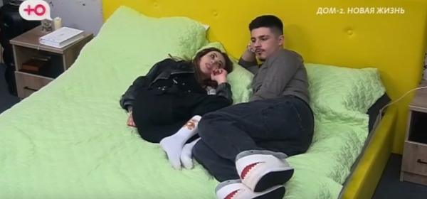 Клавдия Безверхова уходит с проекта без голосования Клавдия Безверхова уходит с проекта без голосования