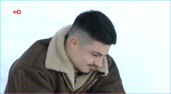 Из-за новенькой спортсменки Никита Гуранда заселился с Клавой Безверховой Из-за новенькой спортсменки Никита Гуранда заселился с Клавой Безверховой