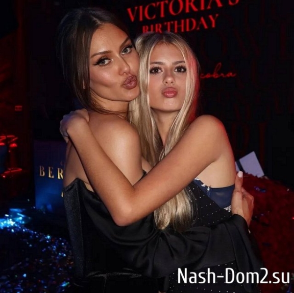 Виктория Боня: Мы с Кани Уэстом против системы Виктория Боня: Мы с Кани Уэстом против системы