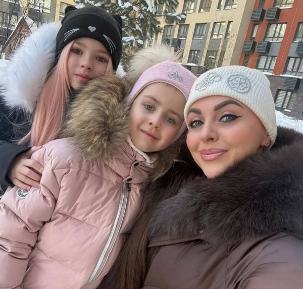 Ольга Рапунцель считает, что лучше скромно отдыхать, чем мечтать о загранице Ольга Рапунцель считает, что лучше скромно отдыхать, чем мечтать о загранице