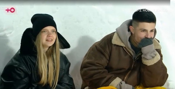 Гуранда готов отвезти Клавдию Безверхову на Сейшелы Гуранда готов отвезти Клавдию Безверхову на Сейшелы