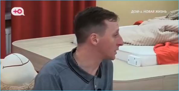 Альберт Гракович не готов восстановить отношения с женой Вероникой Альберт Гракович не готов восстановить отношения с женой Вероникой