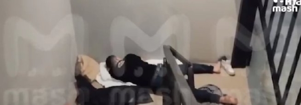 Анну Самонину пригласили на "Пусть говорят" на программу про бездомного Ивана Синцова Анну Самонину пригласили на "Пусть говорят" на программу про бездомного Ивана Синцова