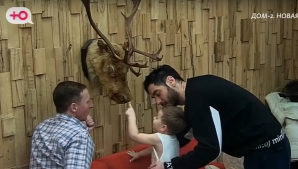 Последние новости дом 2 на сегодня 01 марта 2026 Последние новости дом 2 на сегодня 01 марта 2026