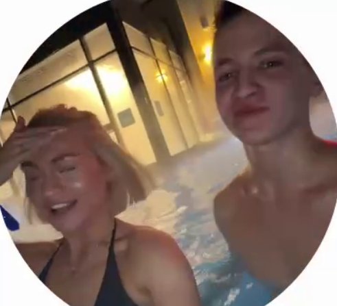 Ксения Карпова рассталась с мужем Алексеем, он ищет поддержки у Рахимовой Ксения Карпова рассталась с мужем Алексеем, он ищет поддержки у Рахимовой