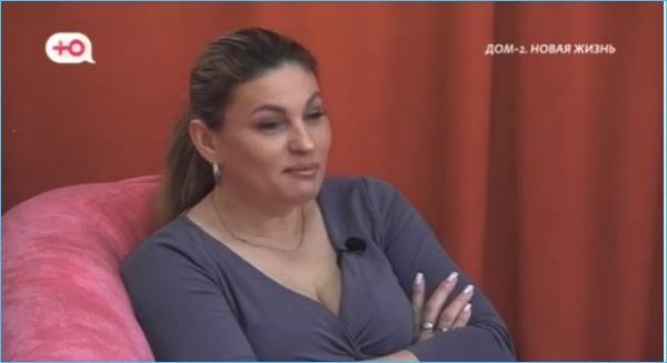 Вероника Гракович поддерживает дочь и Элину Рахимову Вероника Гракович поддерживает дочь и Элину Рахимову