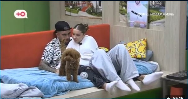 Не напрасно ли мечтают о детях Григорьев и Квашникова, спорят зрители Дома 2 Не напрасно ли мечтают о детях Григорьев и Квашникова, спорят зрители Дома 2