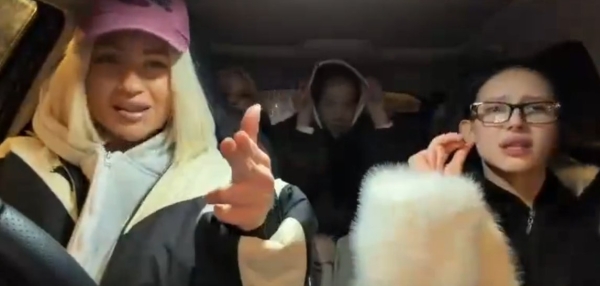 Элина Рахимова собрала коалицию новичков против одной Безверховой Элина Рахимова собрала коалицию новичков против одной Безверховой