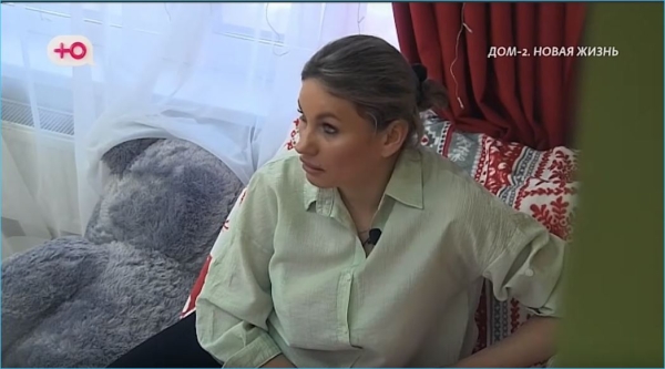 Вероника Гракович уверена в собственной безнаказанности, считают зрители Дома 2 Вероника Гракович уверена в собственной безнаказанности, считают зрители Дома 2