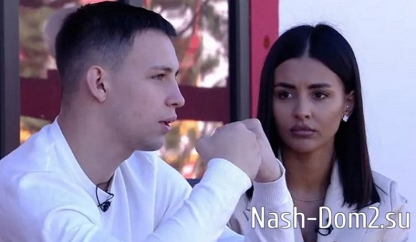 Анна Евстропова получила приглашение на шоу «Пусть говорят» Анна Евстропова получила приглашение на шоу «Пусть говорят»