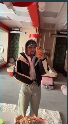 Элина Рахимова вовсе не «злая собака», а красавица с харизмой Элина Рахимова вовсе не «злая собака», а красавица с харизмой