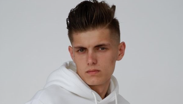 Алексей Безус рассекретил, с кем живет Анна Брянская Алексей Безус рассекретил, с кем живет Анна Брянская