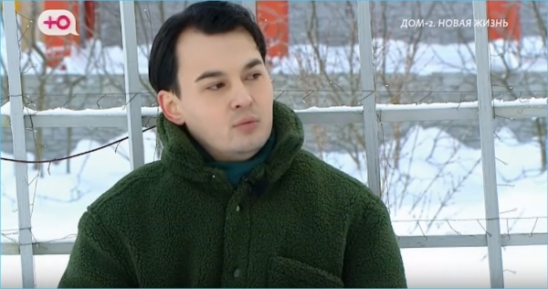 Клавдию Безверхову подвело бурное прошлое Клавдию Безверхову подвело бурное прошлое