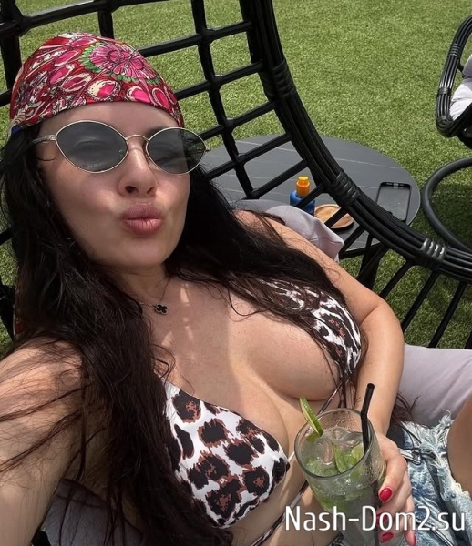 Нелли Ермолаева: Что у вас в голове? Нелли Ермолаева: Что у вас в голове?