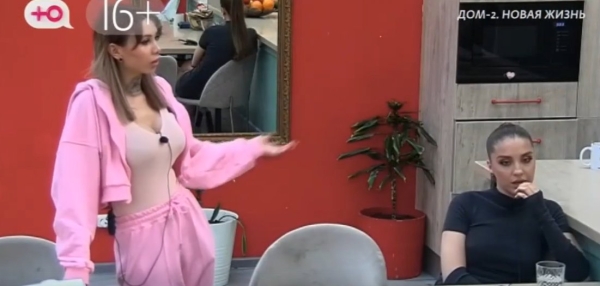 Клавдия Безверхова сказала Гуранде, что он должен получать 500 тысяч в месяц Клавдия Безверхова сказала Гуранде, что он должен получать 500 тысяч в месяц