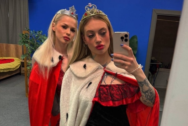 Ксении Карповой не удалось помириться со своей свекровью Ксении Карповой не удалось помириться со своей свекровью