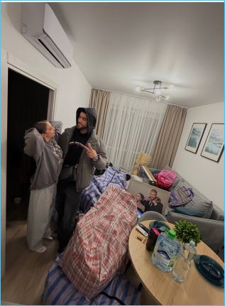 Игорь Григорьев готов оставить Катю Квашникову одну после ухода с проекта Игорь Григорьев готов оставить Катю Квашникову одну после ухода с проекта