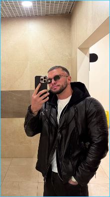 Выяснилось, как закончился суд над Антоном Гусевым Выяснилось, как закончился суд над Антоном Гусевым