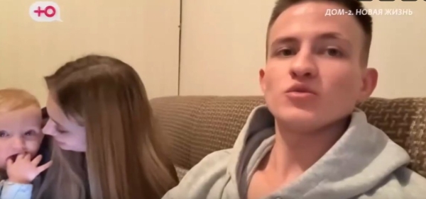 Ксения Карпова ждёт приезда свекрови и сына на Дом 2 Ксения Карпова ждёт приезда свекрови и сына на Дом 2