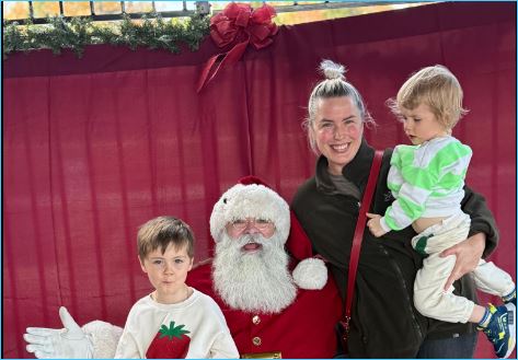 Оксана Ряска разочарована несостоявшимся мужем – отцом своих детей Оксана Ряска разочарована несостоявшимся мужем – отцом своих детей