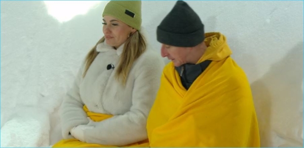 Альберт Гракович не готов восстановить отношения с женой Вероникой Альберт Гракович не готов восстановить отношения с женой Вероникой